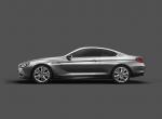 BMW 6-Series Coupe Concept 2010 года